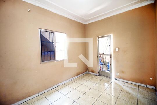 Sala de apartamento à venda com 3 quartos, 100m² em Vaz Lobo, Rio de Janeiro