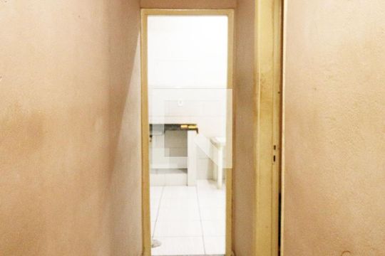 Sala - Corredor de apartamento à venda com 3 quartos, 100m² em Vaz Lobo, Rio de Janeiro