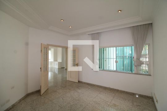 Sala 2 de casa para alugar com 4 quartos, 700m² em Jardim Franca, São Paulo
