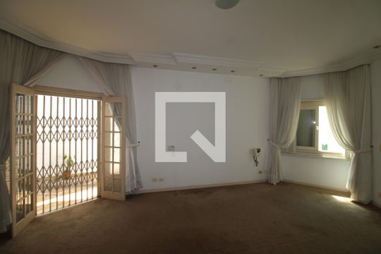 Quarto 1 de casa para alugar com 4 quartos, 700m² em Jardim Franca, São Paulo