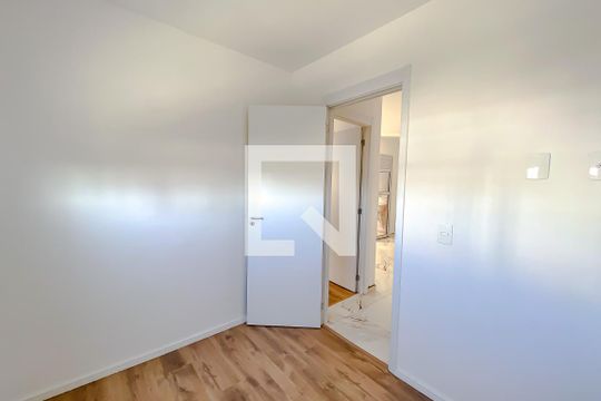Quarto 1 de apartamento à venda com 2 quartos, 41m² em Bom Retiro, São Paulo