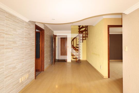 Sala de apartamento para alugar com 2 quartos, 140m² em Sarandi, Porto Alegre