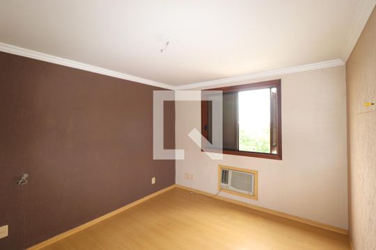 Quarto 1 de apartamento para alugar com 2 quartos, 140m² em Sarandi, Porto Alegre