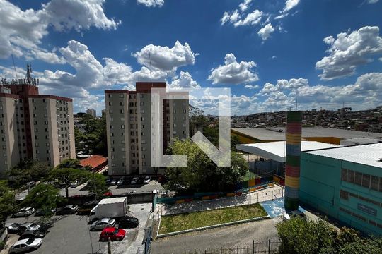 Apartamento à venda com 2 quartos, 49m² em Vila Bela Vista (zona Norte), São Paulo
