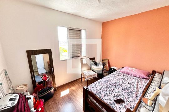 Quarto 1 de apartamento à venda com 2 quartos, 49m² em Vila Bela Vista (zona Norte), São Paulo