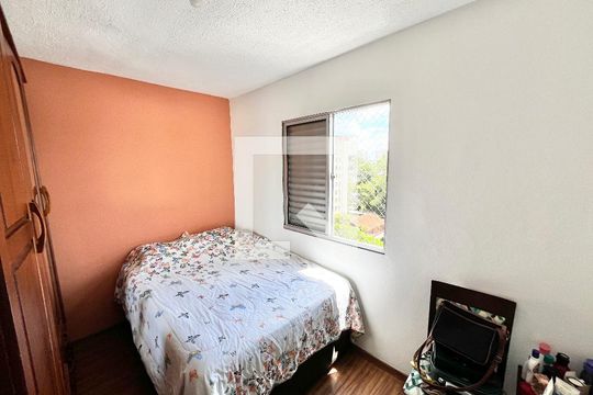 Quarto 2 de apartamento à venda com 2 quartos, 49m² em Vila Bela Vista (zona Norte), São Paulo