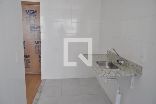 Apartamento à venda com 2 quartos, 43m² em Água Santa, Rio de Janeiro