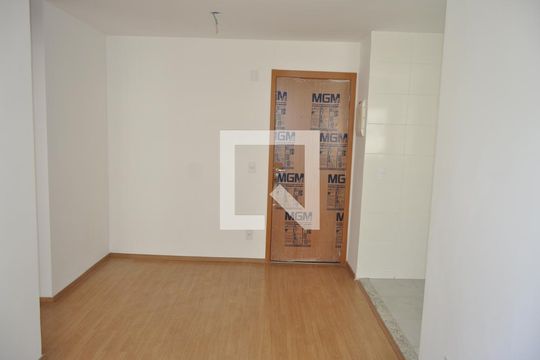 Apartamento à venda com 2 quartos, 43m² em Água Santa, Rio de Janeiro