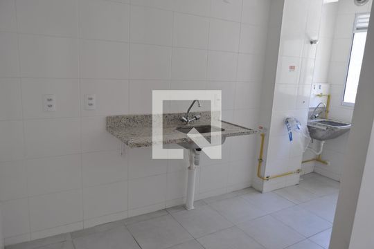 Apartamento à venda com 2 quartos, 43m² em Água Santa, Rio de Janeiro