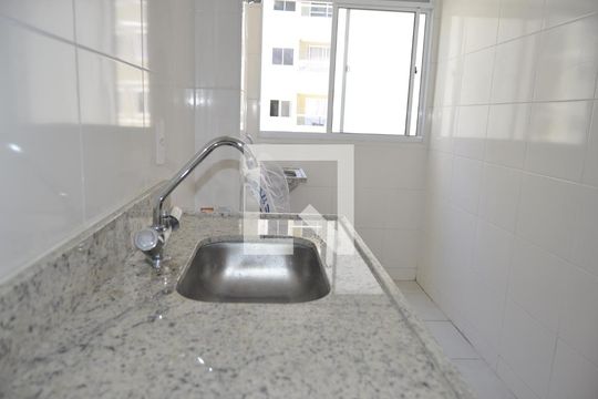 Apartamento à venda com 2 quartos, 43m² em Água Santa, Rio de Janeiro