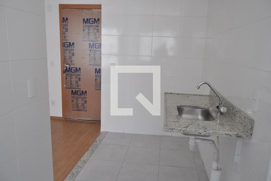 Apartamento à venda com 2 quartos, 43m² em Água Santa, Rio de Janeiro