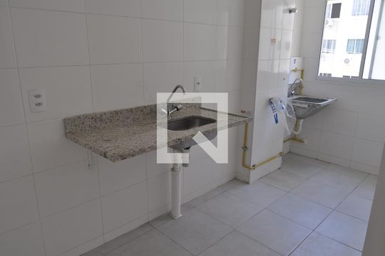Apartamento à venda com 2 quartos, 43m² em Água Santa, Rio de Janeiro