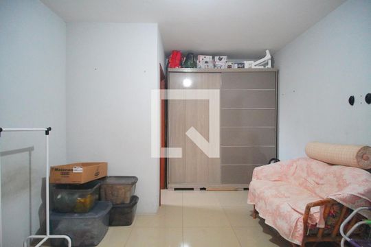 Suíte de casa à venda com 3 quartos, 88m² em Rio dos Sinos, São Leopoldo