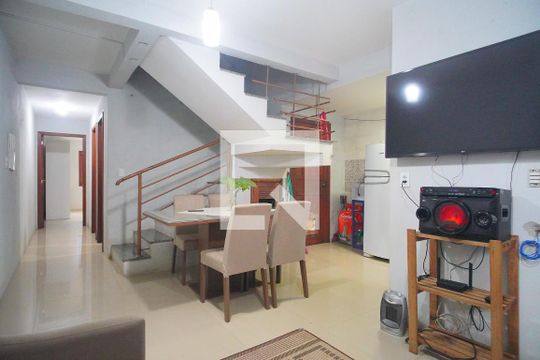 Casa à venda com 3 quartos, 88m² em Rio dos Sinos, São Leopoldo