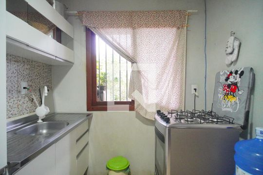 Casa à venda com 3 quartos, 88m² em Rio dos Sinos, São Leopoldo