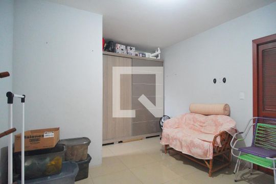Suíte de casa à venda com 3 quartos, 88m² em Rio dos Sinos, São Leopoldo