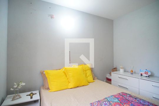 Quarto 1 de casa à venda com 3 quartos, 88m² em Rio dos Sinos, São Leopoldo