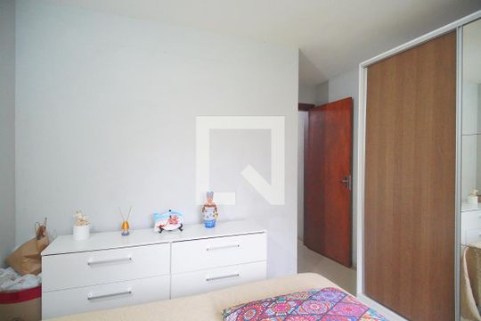 Quarto 1 de casa à venda com 3 quartos, 88m² em Rio dos Sinos, São Leopoldo