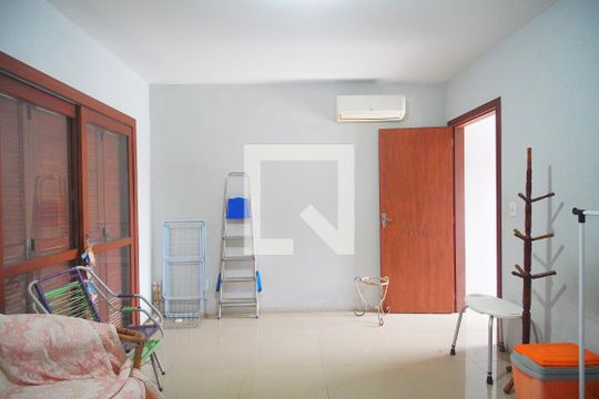 Suíte de casa à venda com 3 quartos, 88m² em Rio dos Sinos, São Leopoldo