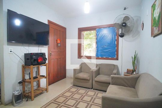 Casa à venda com 3 quartos, 88m² em Rio dos Sinos, São Leopoldo