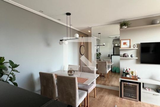 Apartamento à venda com 1 quarto, 42m² em Vila da Saúde, São Paulo