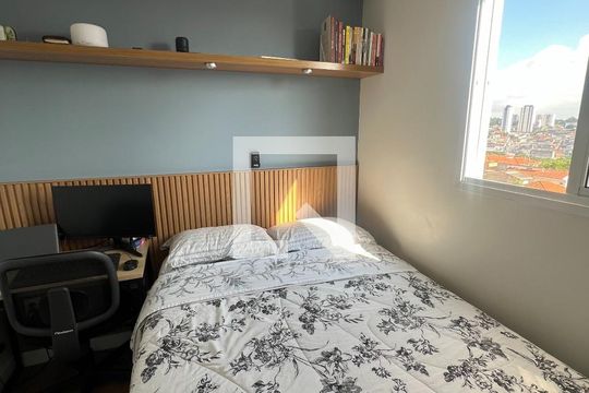 Apartamento à venda com 1 quarto, 42m² em Vila da Saúde, São Paulo