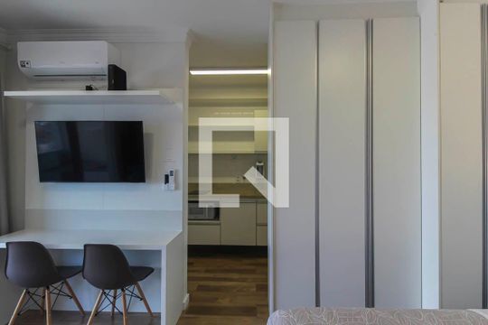 Kitnet/Studio à venda com 1 quarto, 27m² em Vila Prudente, São Paulo