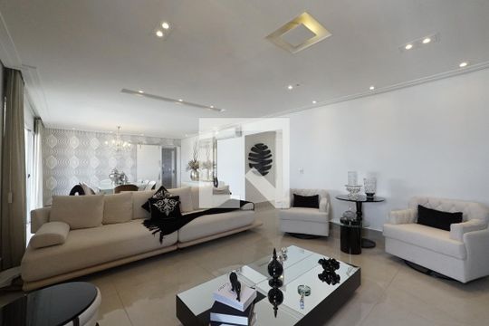 Apartamento à venda com 4 quartos, 250m² em Ipiranga, São Paulo