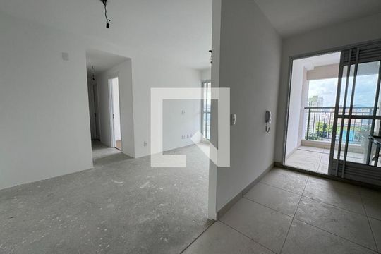 Apartamento à venda com 3 quartos, 86m² em Brás, São Paulo