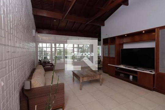 Apartamento à venda com 5 quartos, 488m² em Barra da Tijuca, Rio de Janeiro
