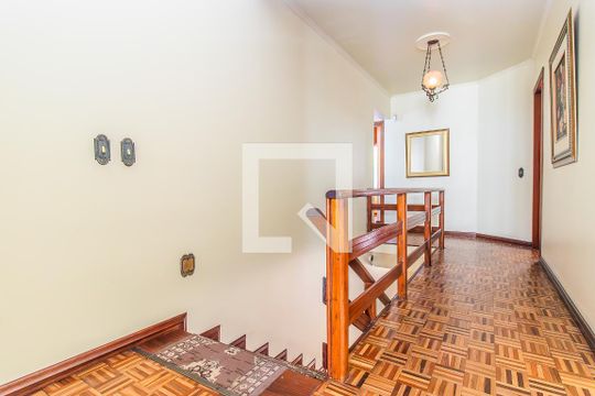 Casa para alugar com 3 quartos, 243m² em Menino Deus, Porto Alegre