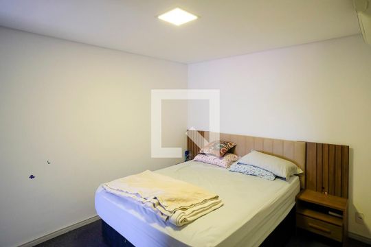 Suíte de apartamento à venda com 8 quartos, 466m² em Cerâmica, São Caetano do Sul