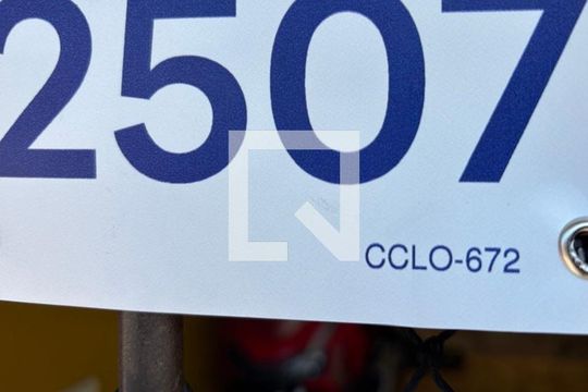 Cod Placa  de casa à venda com 2 quartos, 96m² em Santa Terezinha, São Bernardo do Campo