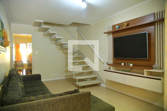 Casa à venda com 2 quartos, 96m² em Santa Terezinha, São Bernardo do Campo