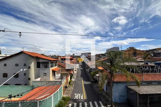  Casa 4- Área Gourmet  Vista  de casa à venda com 6 quartos, 420m² em Bairro dos Casa, São Bernardo do Campo