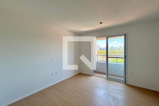 Quarto  de kitnet/studio para alugar com 1 quarto, 25m² em Itaim Bibi, São Paulo