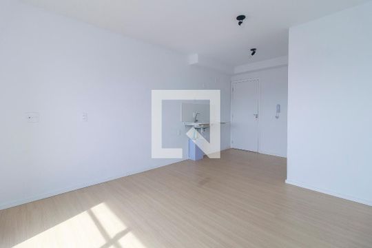 Studio de kitnet/studio à venda com 1 quarto, 25m² em Itaim Bibi, São Paulo
