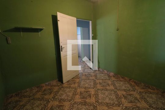 Quarto de casa para alugar com 3 quartos, 250m² em Bela Vista, Osasco