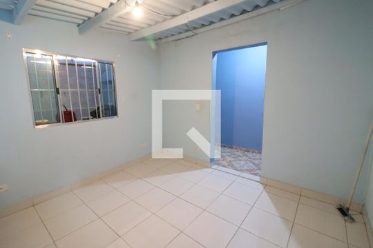 Sala de casa para alugar com 3 quartos, 250m² em Bela Vista, Osasco
