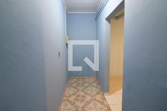 Sala de casa para alugar com 3 quartos, 250m² em Bela Vista, Osasco