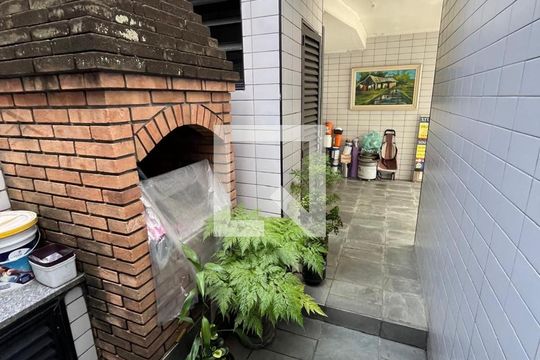 Casa para alugar com 2 quartos, 160m² em Ipiranga, São Paulo
