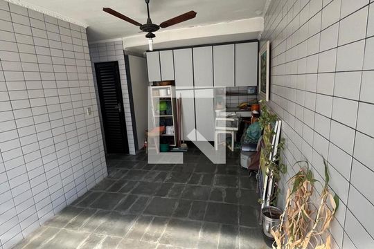 Casa à venda com 2 quartos, 160m² em Ipiranga, São Paulo