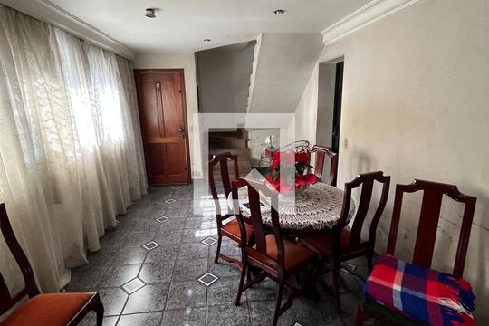 Casa para alugar com 2 quartos, 160m² em Ipiranga, São Paulo