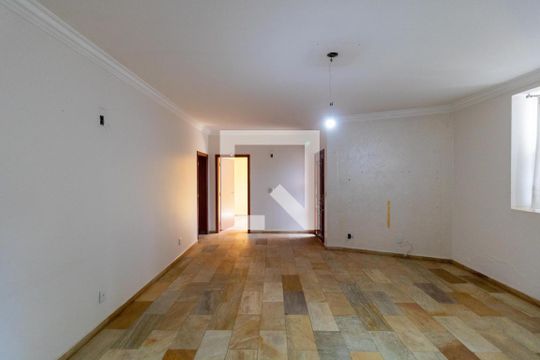 Salas de casa de condomínio à venda com 4 quartos, 326m² em Cidade Universitária, Campinas