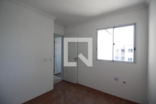 Quarto 2 de apartamento para alugar com 2 quartos, 42m² em Taquara, Rio de Janeiro