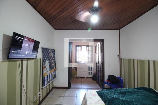 Casa de Condomínio à venda com 4 quartos, 250m² em Taquara, Rio de Janeiro