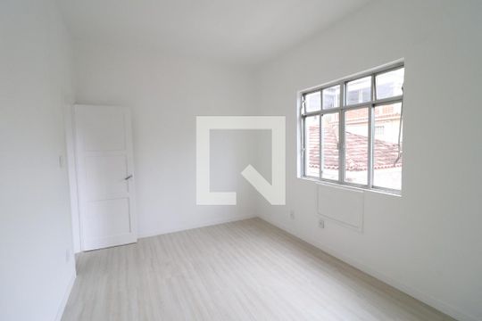 Quarto 2 de apartamento à venda com 3 quartos, 84m² em Tauá, Rio de Janeiro