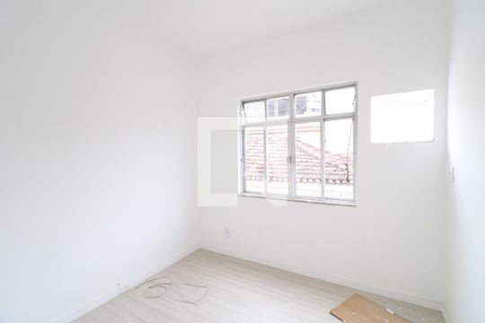 Quarto 1 de apartamento à venda com 3 quartos, 84m² em Tauá, Rio de Janeiro