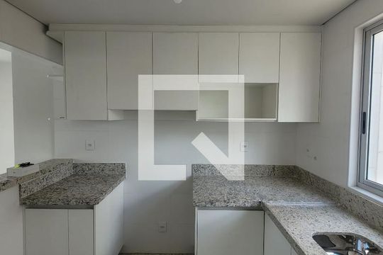Apartamento à venda com 2 quartos, 86m² em Colégio Batista, Belo Horizonte