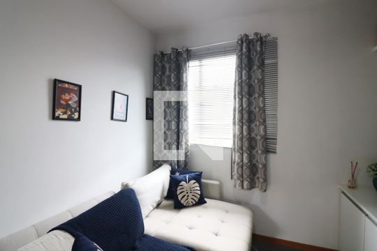 Quarto 1 de apartamento à venda com 3 quartos, 64m² em Vila Jerusalem, São Bernardo do Campo